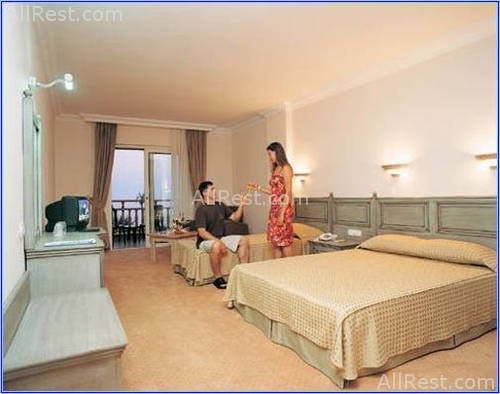 Holiday Park Resort 6